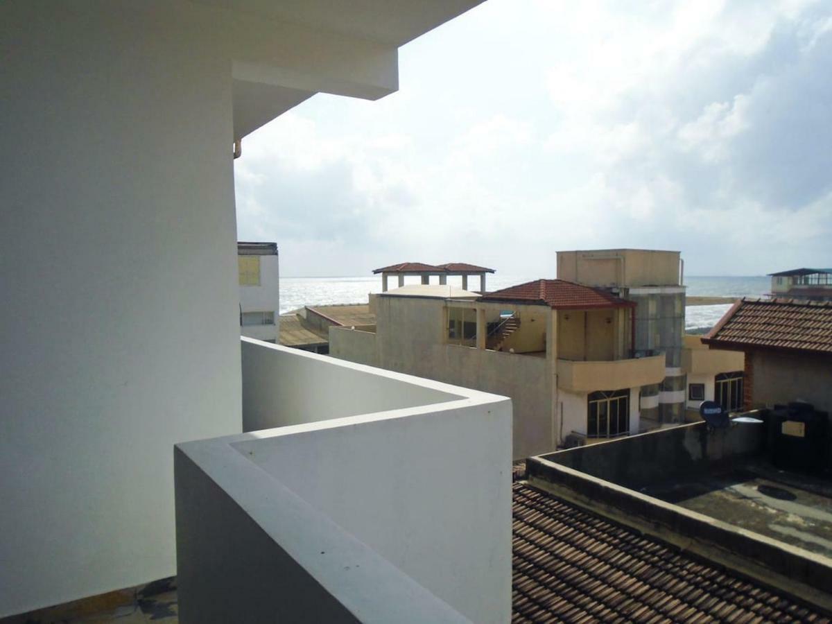 Palmyrah Court Apartment 2Br Colombo Exterior photo