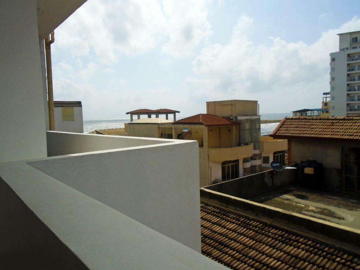 Palmyrah Court Apartment 2Br Colombo Exterior photo