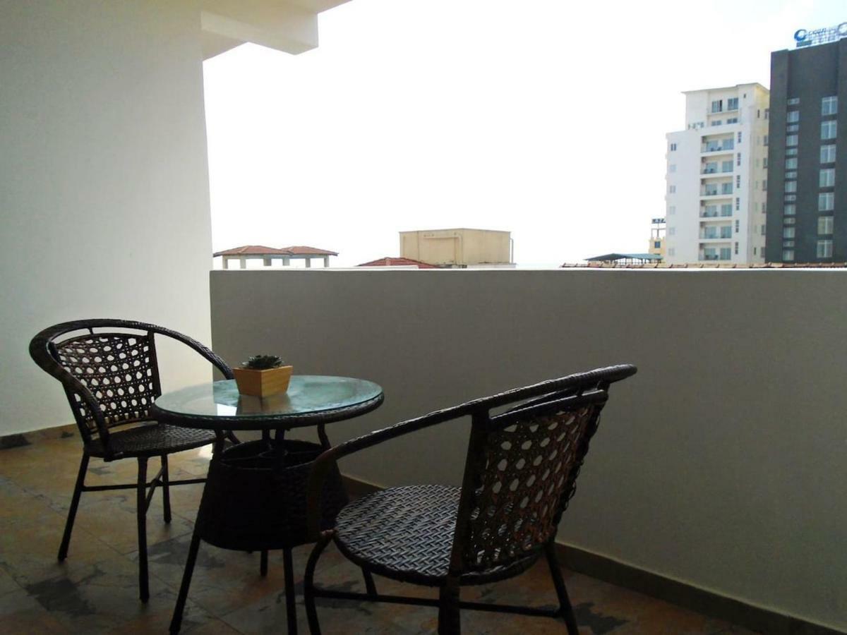 Palmyrah Court Apartment 2Br Colombo Exterior photo